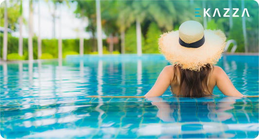 Como reduzir a manutenção da sua piscina