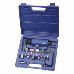 Kit Retifica Pneumática 1/4 0.3HP 25000Rpm Rp7813 Rongpeng