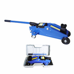 Macaco Hidráulico Jacaré Maleta 2 Ton R070010 - Riosul Tools