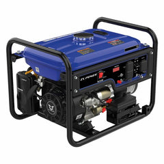 Gerador à Gasolina PB3300EA - ZS POWER